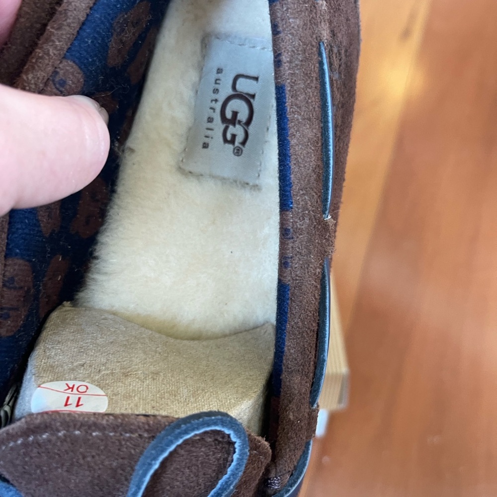 UGG Slippers - Picture 3 of 4